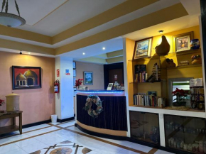 Casa Buena Hotel